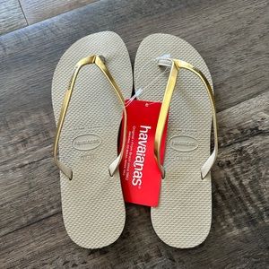 Havaianas Flip Flops